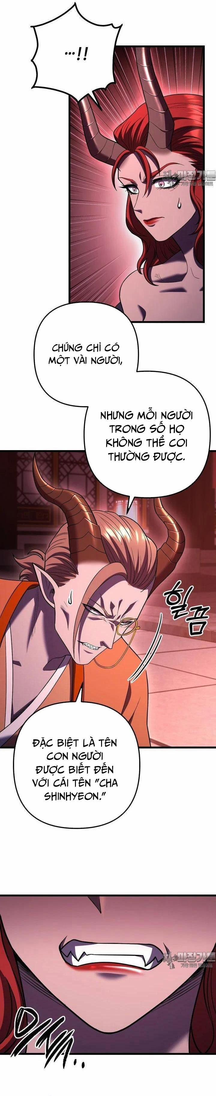 Thăng Hạng Từ Đỉnh Cấp 77 trang 21