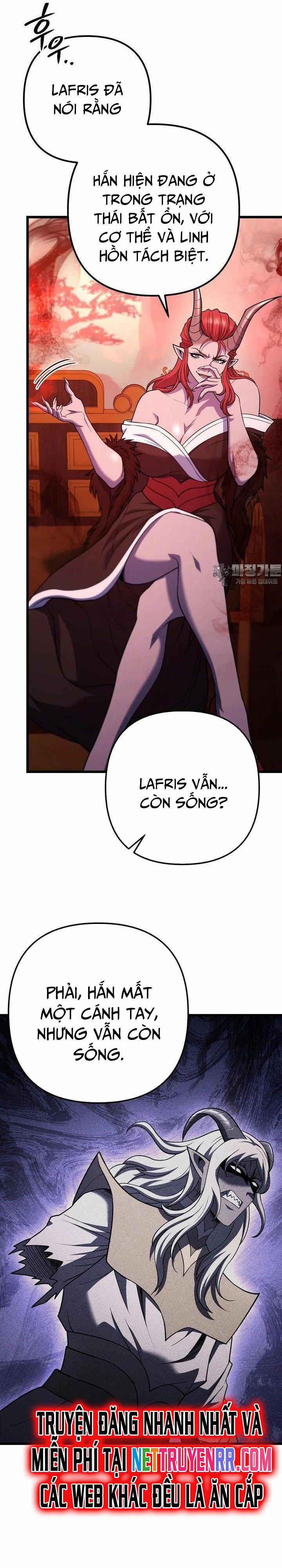 Thăng Hạng Từ Đỉnh Cấp 77 trang 23