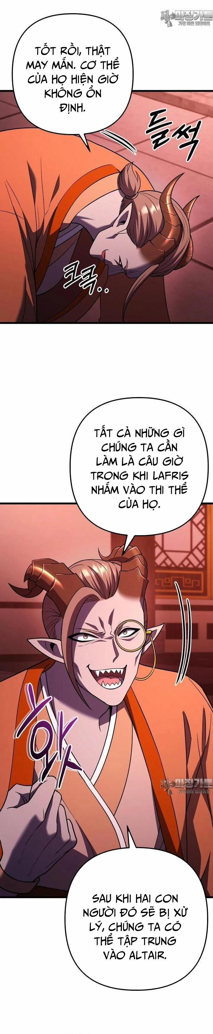 Thăng Hạng Từ Đỉnh Cấp 77 trang 24