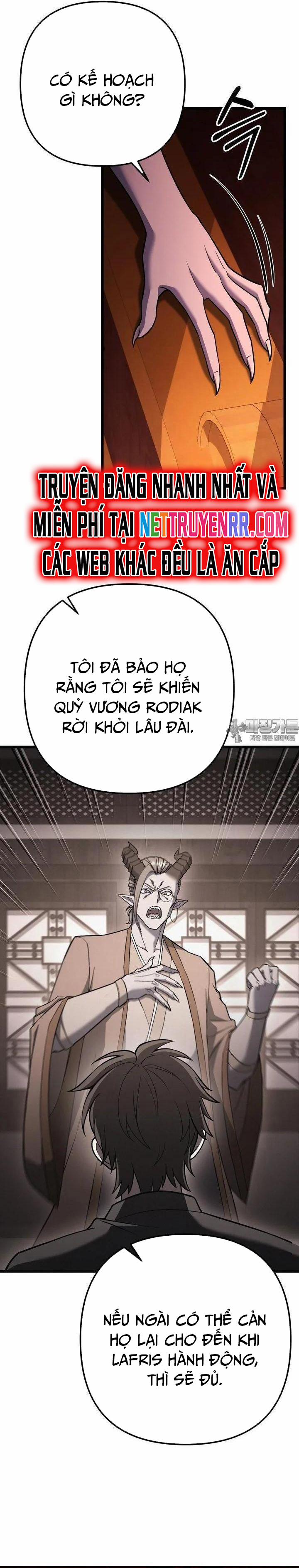 Thăng Hạng Từ Đỉnh Cấp 77 trang 25