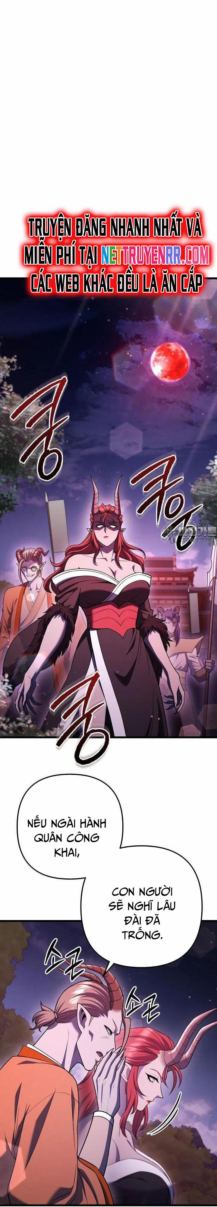 Thăng Hạng Từ Đỉnh Cấp 77 trang 27