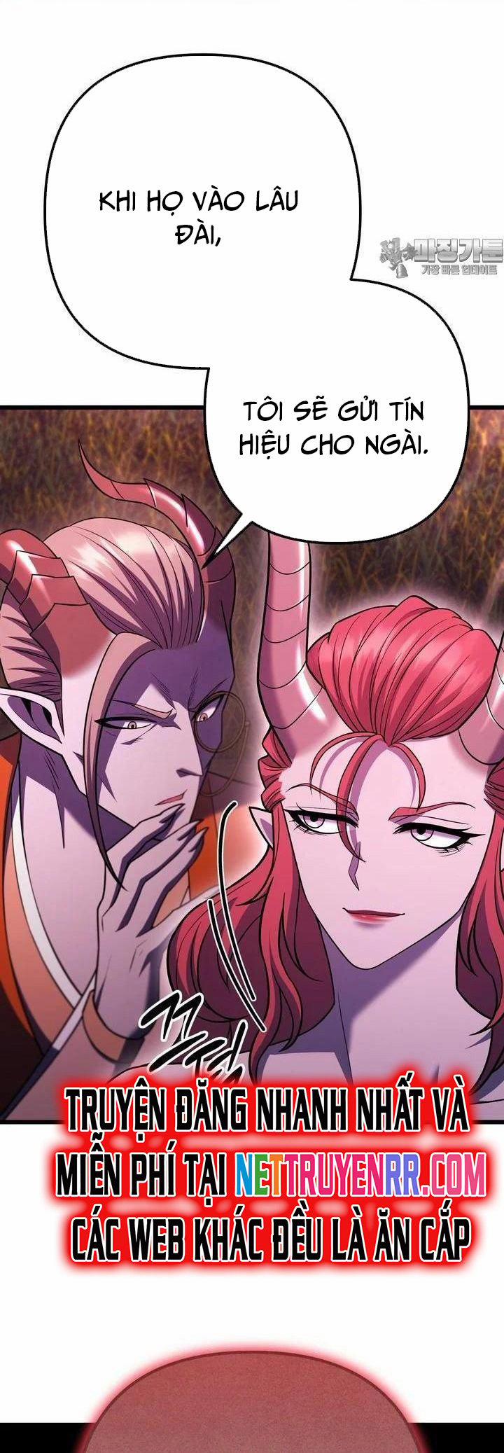 Thăng Hạng Từ Đỉnh Cấp 77 trang 28