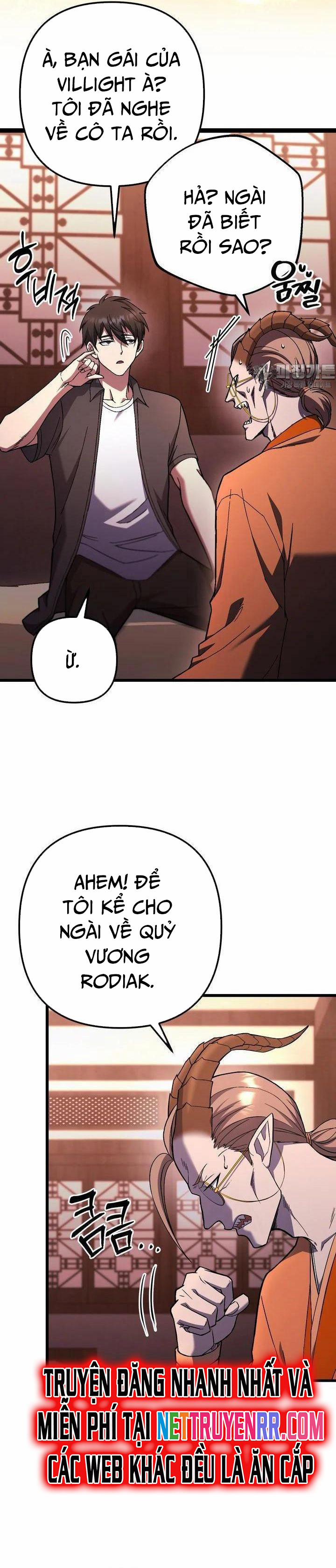 Thăng Hạng Từ Đỉnh Cấp 77 trang 3