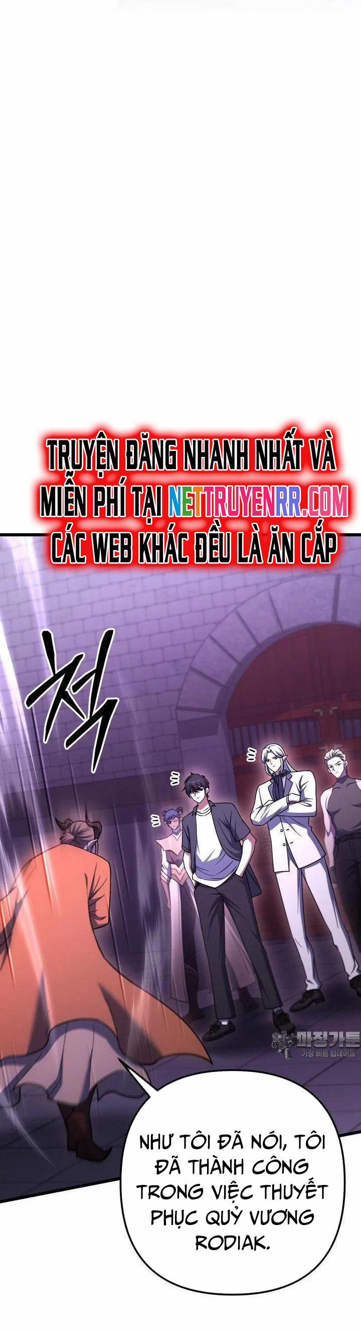 Thăng Hạng Từ Đỉnh Cấp 77 trang 30