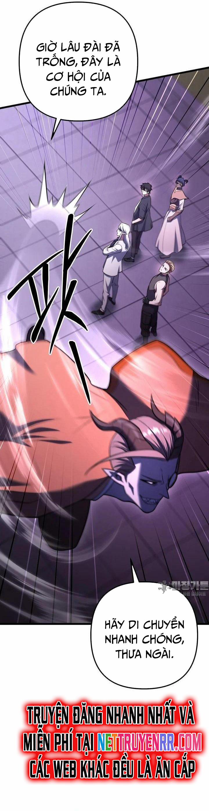 Thăng Hạng Từ Đỉnh Cấp 77 trang 31