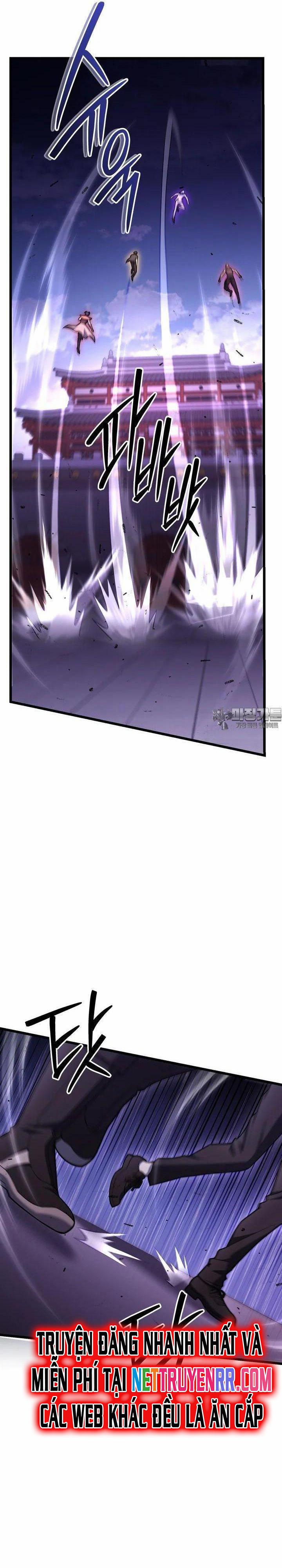 Thăng Hạng Từ Đỉnh Cấp 77 trang 32