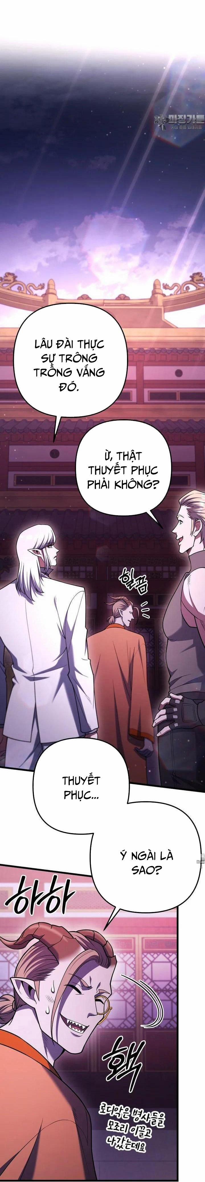 Thăng Hạng Từ Đỉnh Cấp 77 trang 33