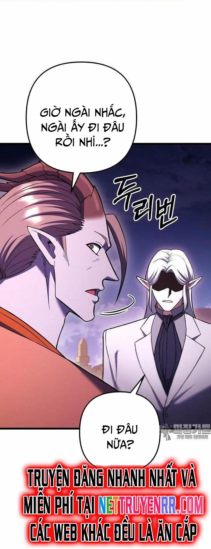 Thăng Hạng Từ Đỉnh Cấp 77 trang 34