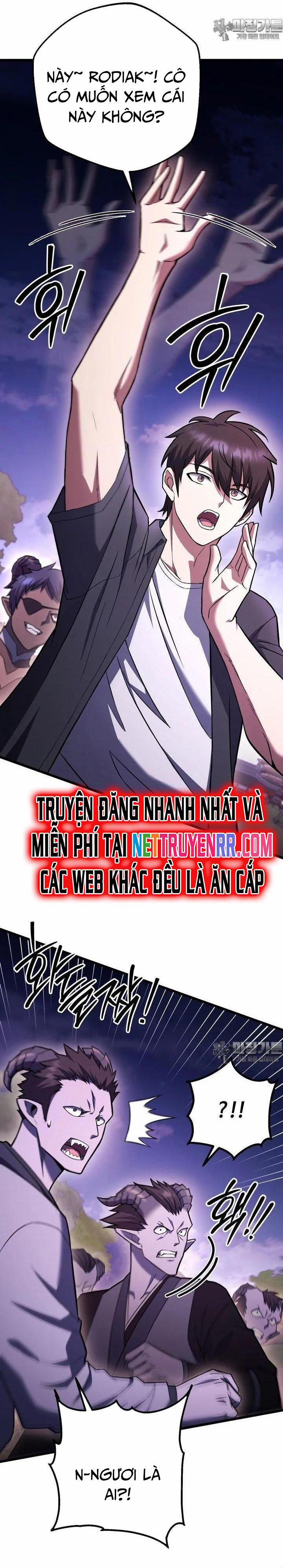 Thăng Hạng Từ Đỉnh Cấp 77 trang 38