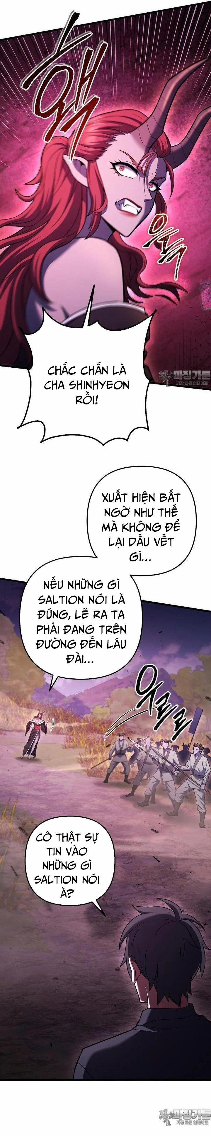 Thăng Hạng Từ Đỉnh Cấp 77 trang 39