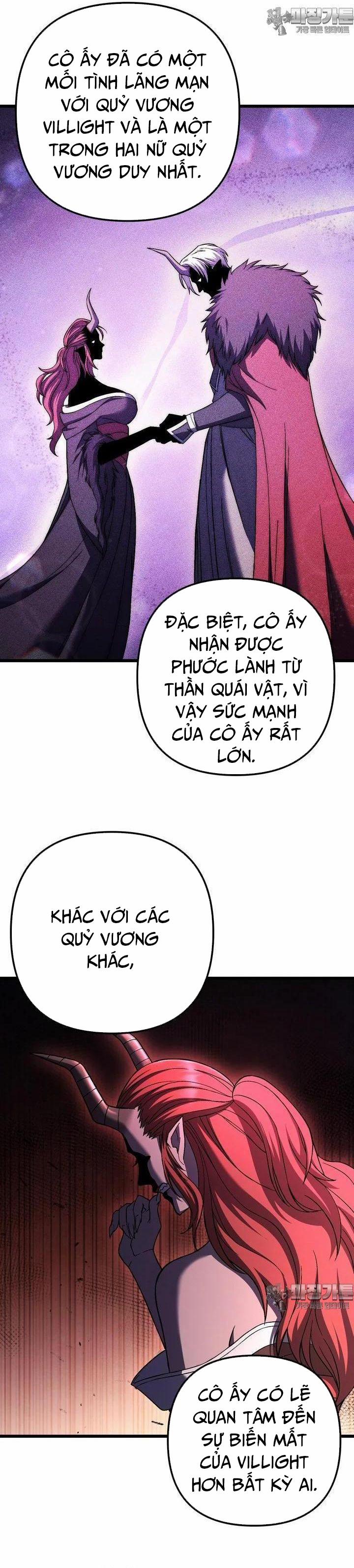 Thăng Hạng Từ Đỉnh Cấp 77 trang 4