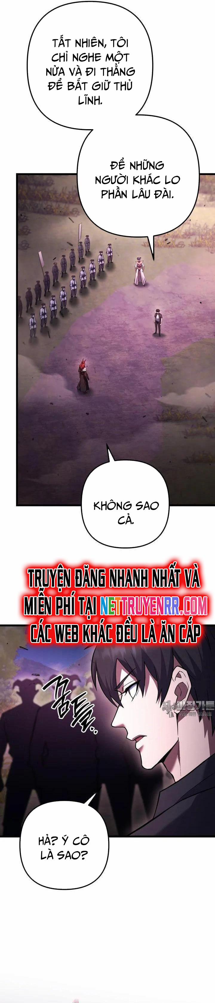 Thăng Hạng Từ Đỉnh Cấp 77 trang 40