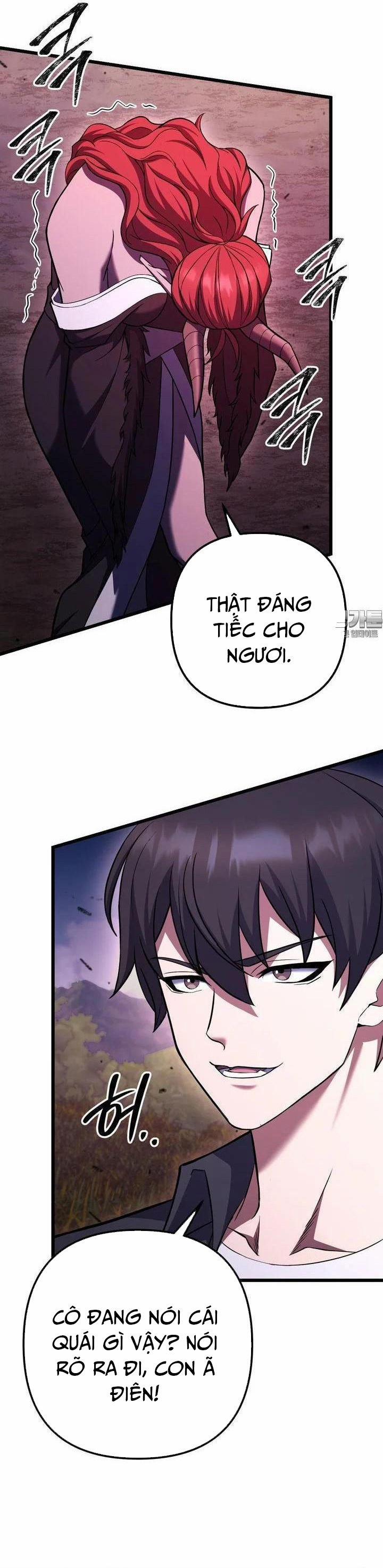 Thăng Hạng Từ Đỉnh Cấp 77 trang 42