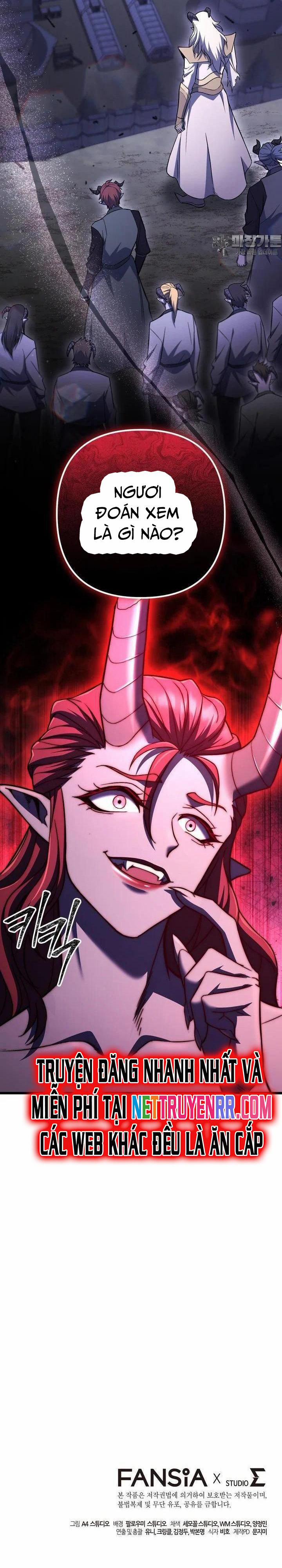 Thăng Hạng Từ Đỉnh Cấp 77 trang 44