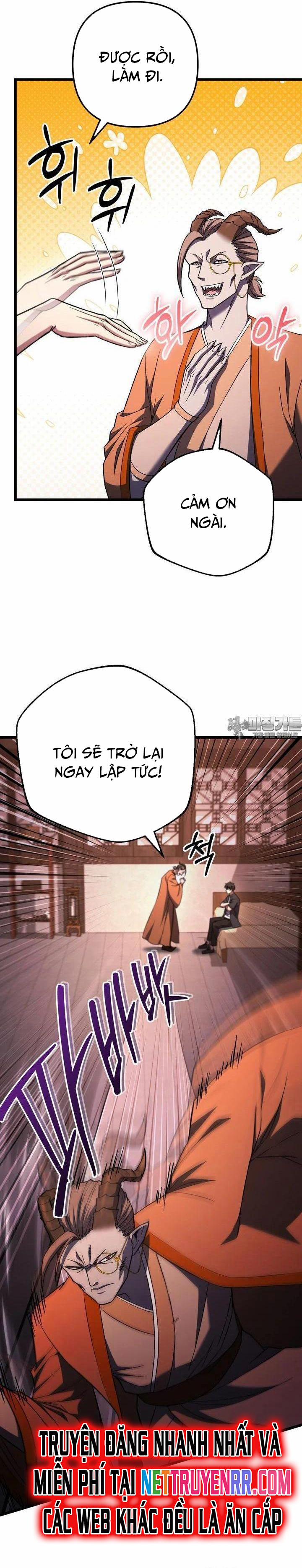 Thăng Hạng Từ Đỉnh Cấp 77 trang 7