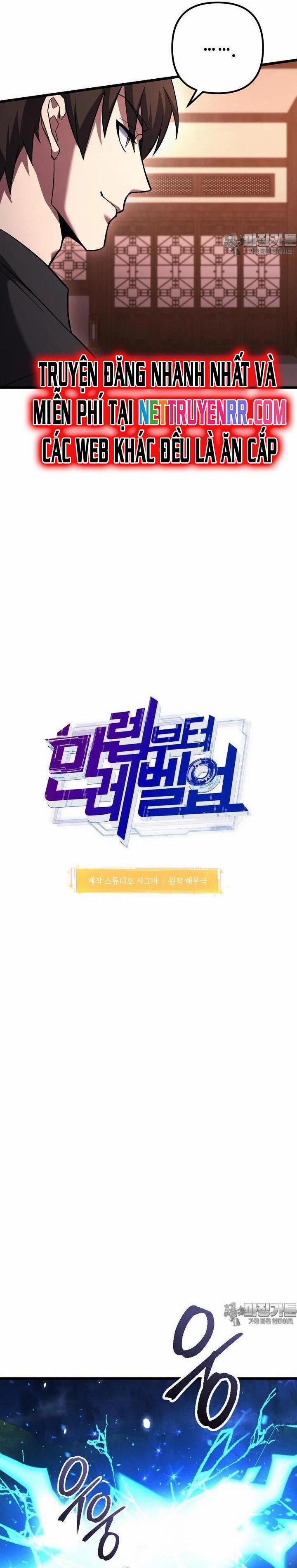 Thăng Hạng Từ Đỉnh Cấp 77 trang 8