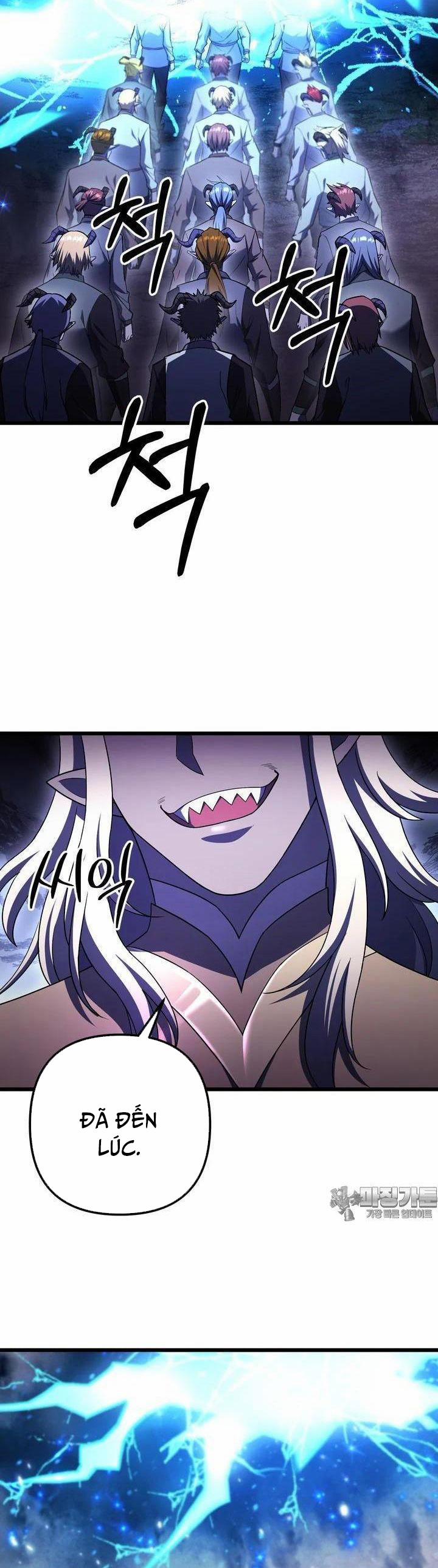 Thăng Hạng Từ Đỉnh Cấp 77 trang 9