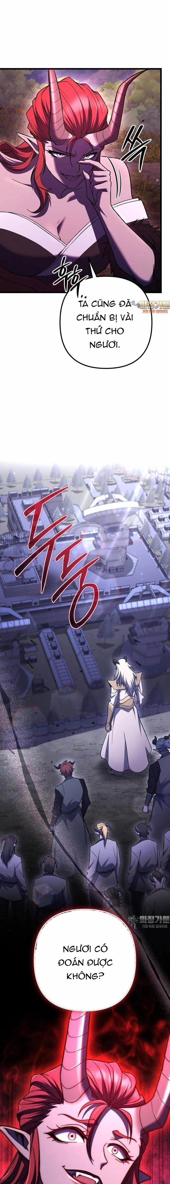 Thăng Hạng Từ Đỉnh Cấp 78 trang 1