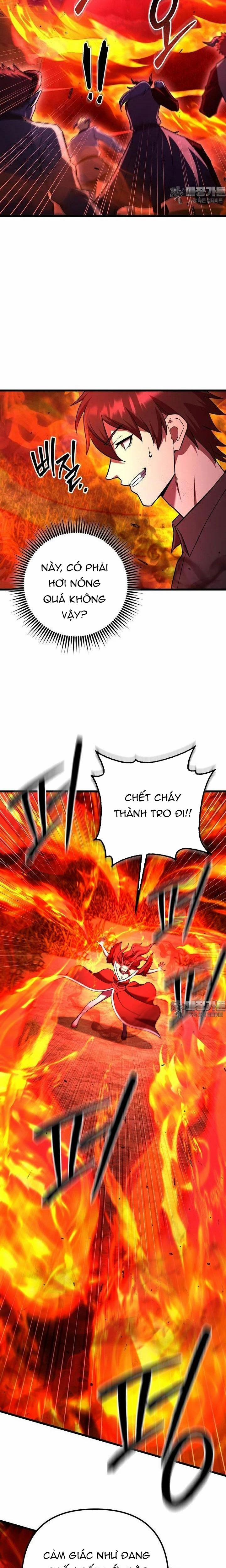 Thăng Hạng Từ Đỉnh Cấp 78 trang 10