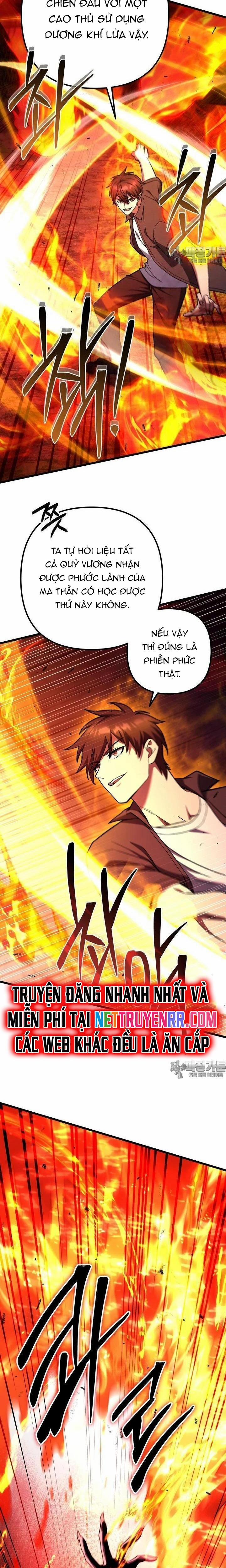 Thăng Hạng Từ Đỉnh Cấp 78 trang 11