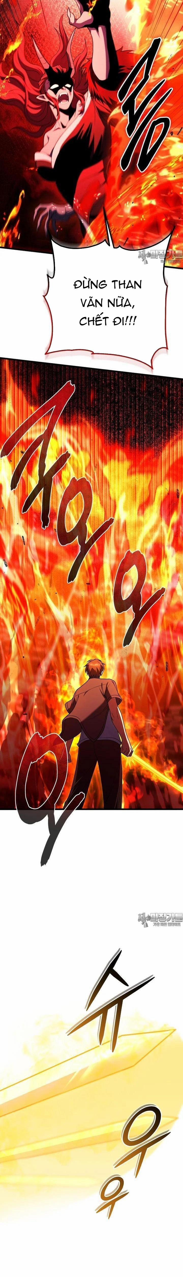 Thăng Hạng Từ Đỉnh Cấp 78 trang 12