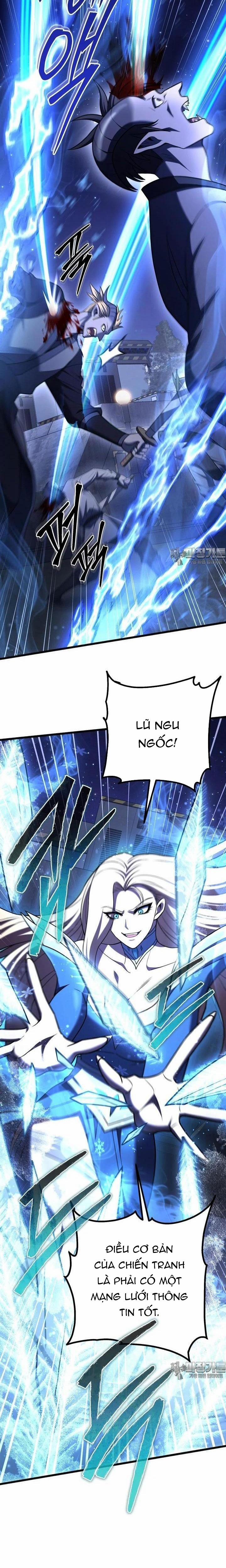 Thăng Hạng Từ Đỉnh Cấp 78 trang 16