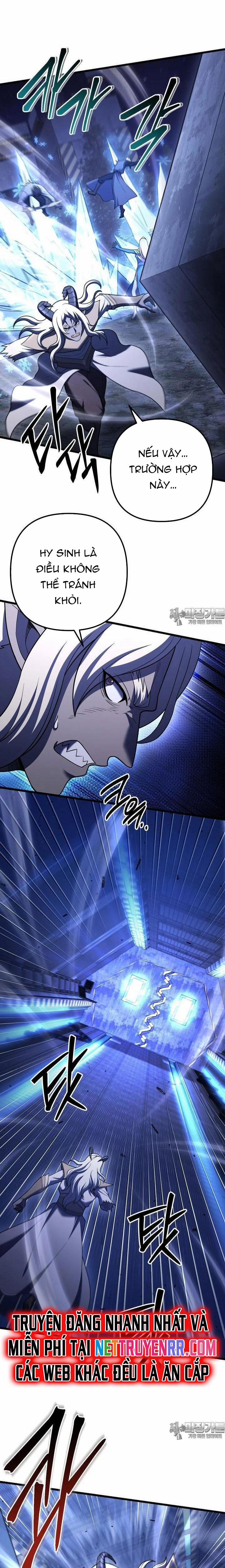 Thăng Hạng Từ Đỉnh Cấp 78 trang 17