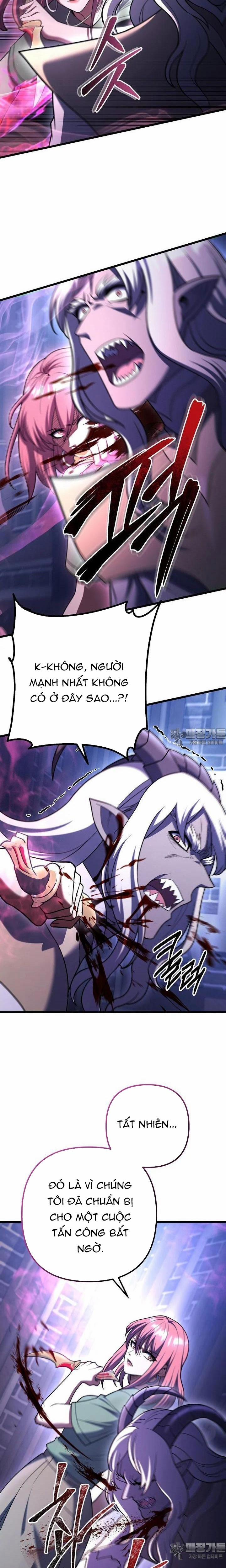 Thăng Hạng Từ Đỉnh Cấp 78 trang 19