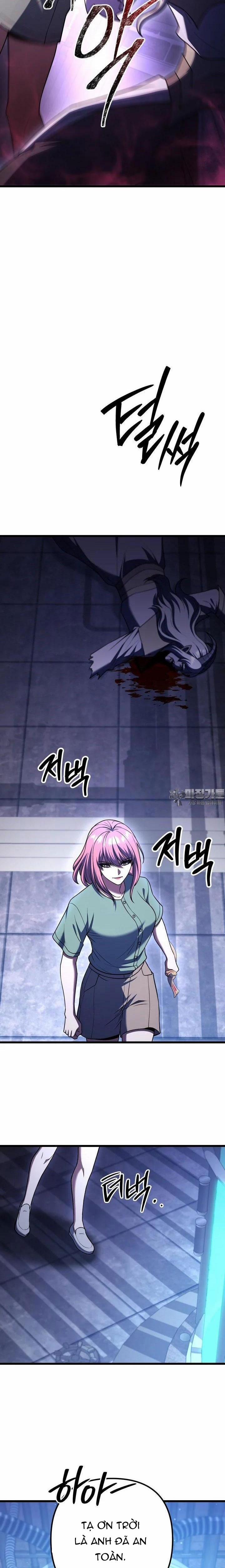 Thăng Hạng Từ Đỉnh Cấp 78 trang 20