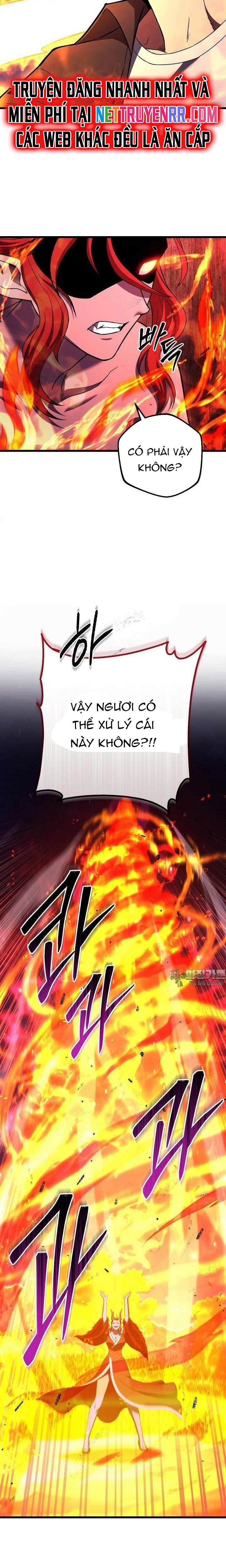 Thăng Hạng Từ Đỉnh Cấp 78 trang 23