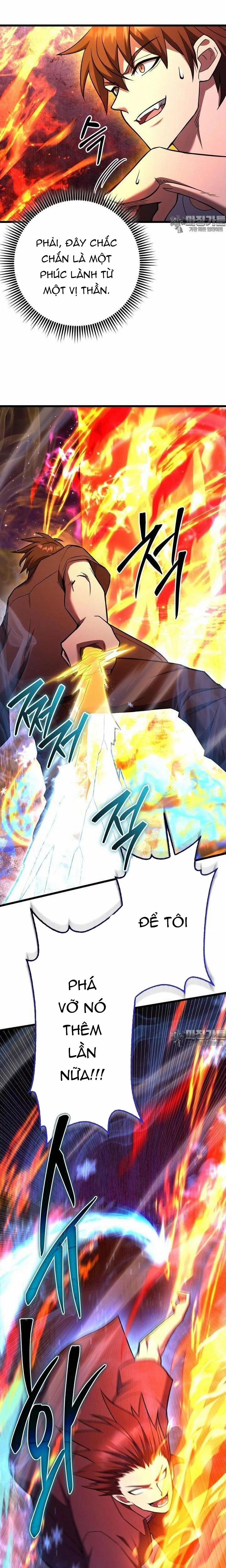 Thăng Hạng Từ Đỉnh Cấp 78 trang 24