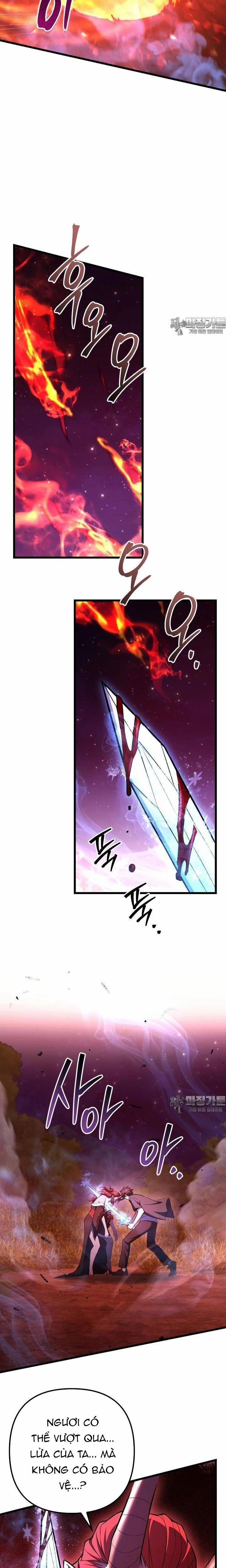 Thăng Hạng Từ Đỉnh Cấp 78 trang 26