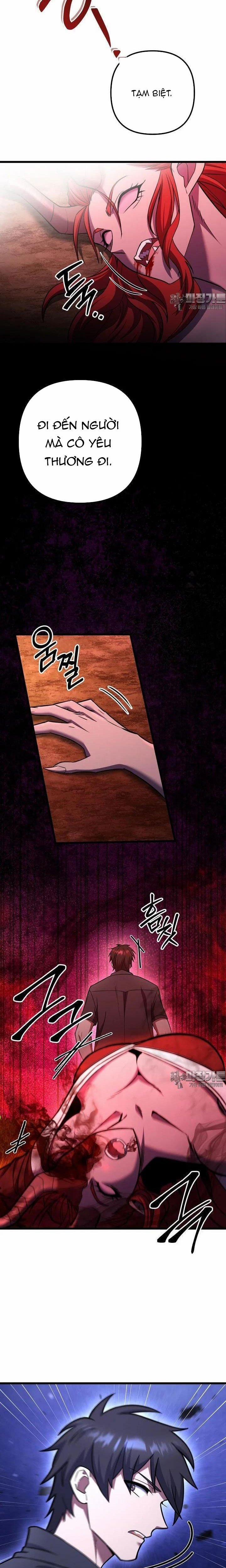 Thăng Hạng Từ Đỉnh Cấp 78 trang 28