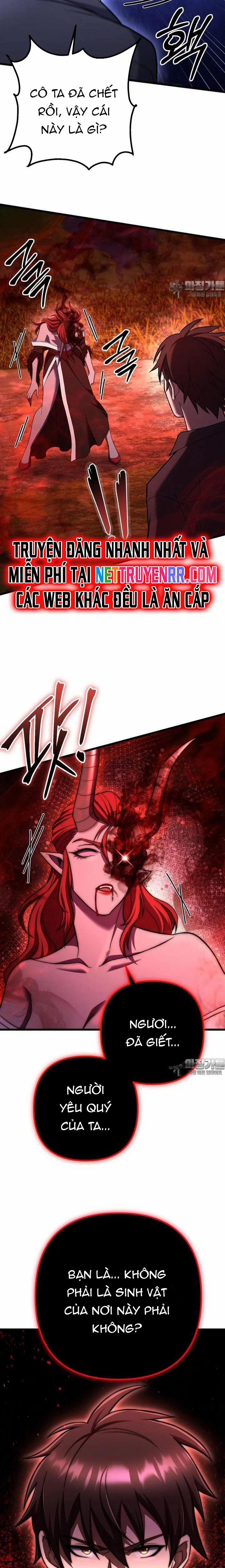 Thăng Hạng Từ Đỉnh Cấp 78 trang 29