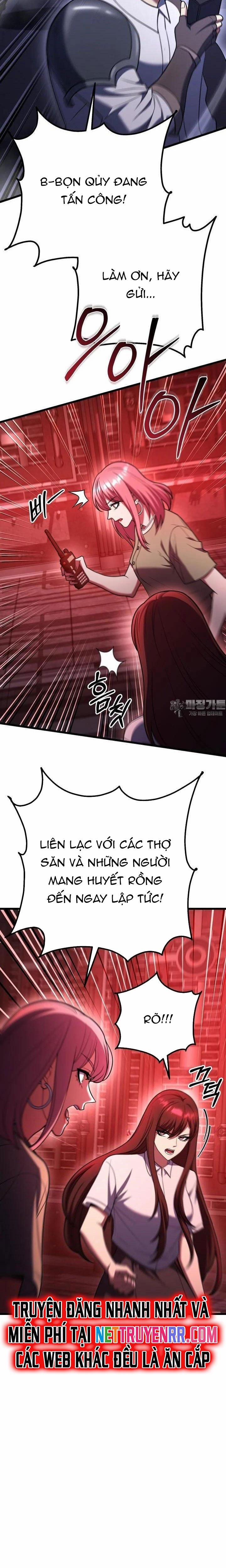 Thăng Hạng Từ Đỉnh Cấp 78 trang 5