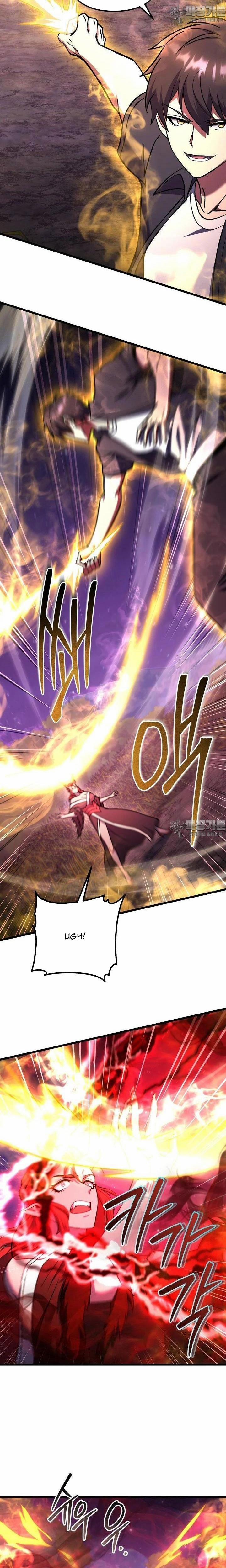 Thăng Hạng Từ Đỉnh Cấp 78 trang 7