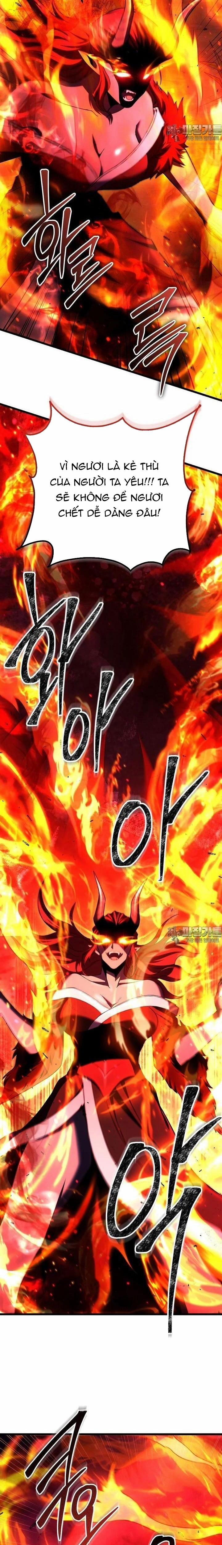 Thăng Hạng Từ Đỉnh Cấp 78 trang 9