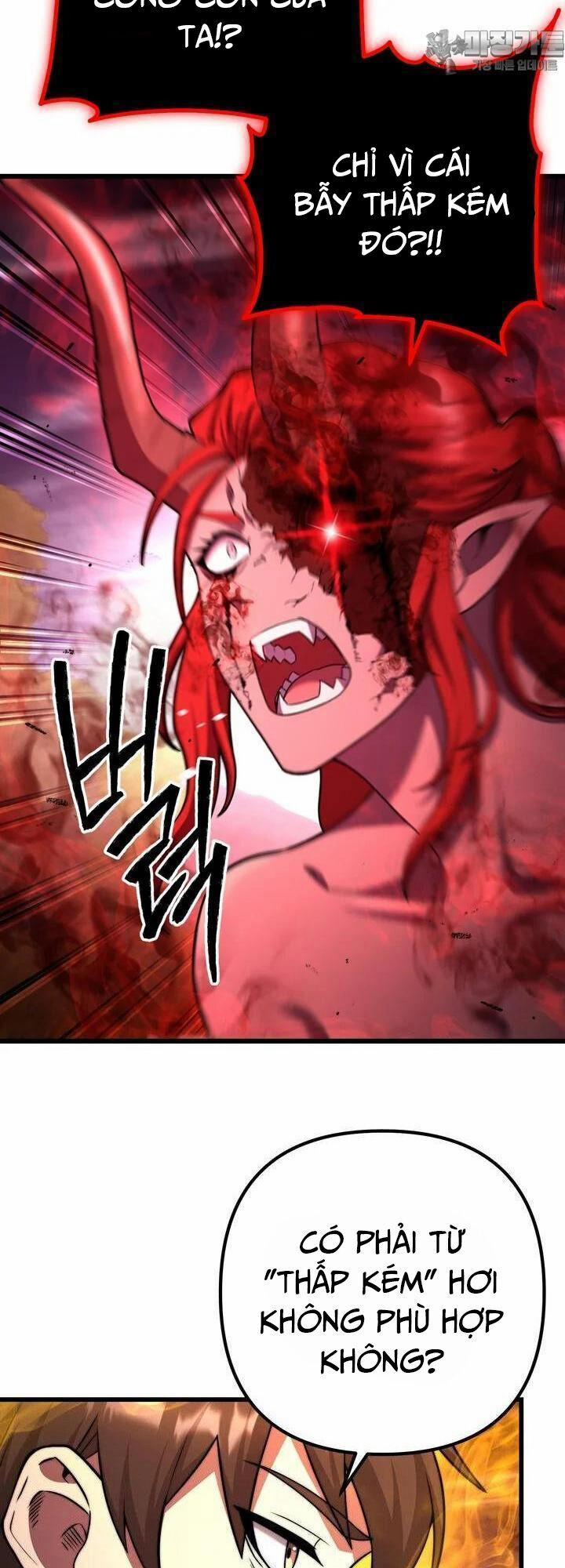 Thăng Hạng Từ Đỉnh Cấp 79 trang 12