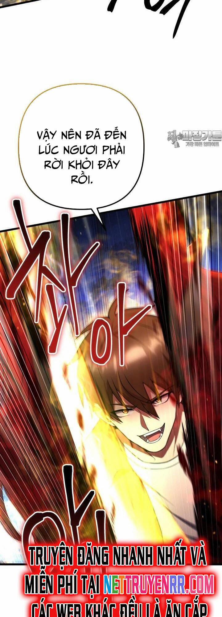 Thăng Hạng Từ Đỉnh Cấp 79 trang 17