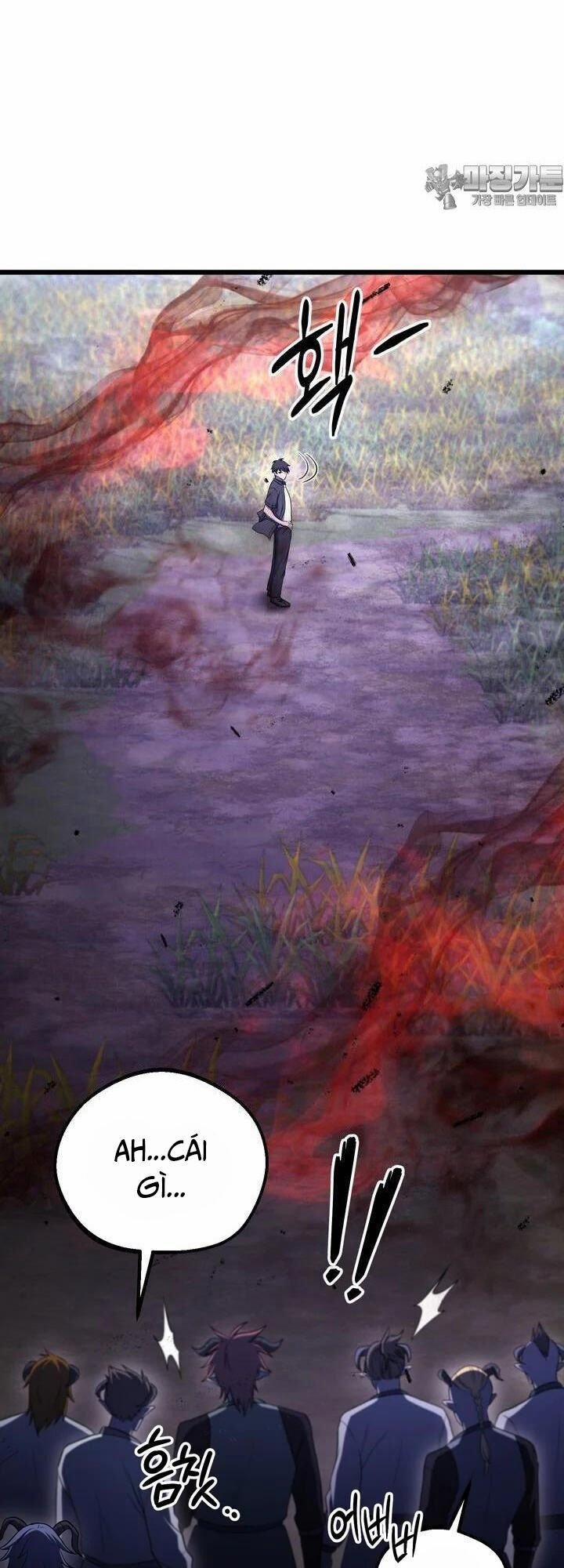 Thăng Hạng Từ Đỉnh Cấp 79 trang 21