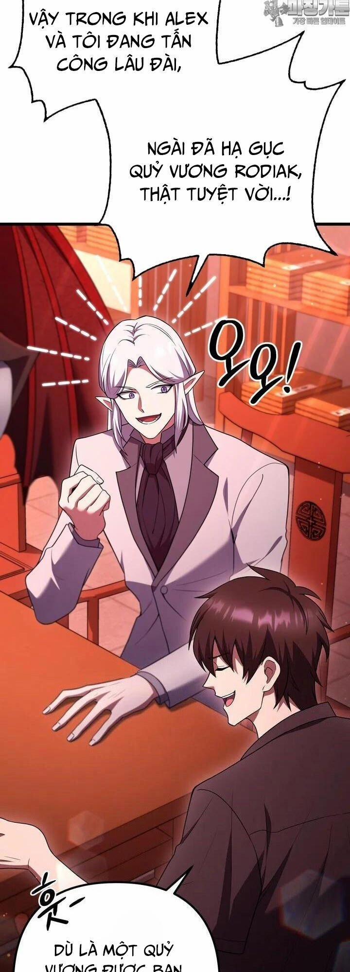 Thăng Hạng Từ Đỉnh Cấp 79 trang 25