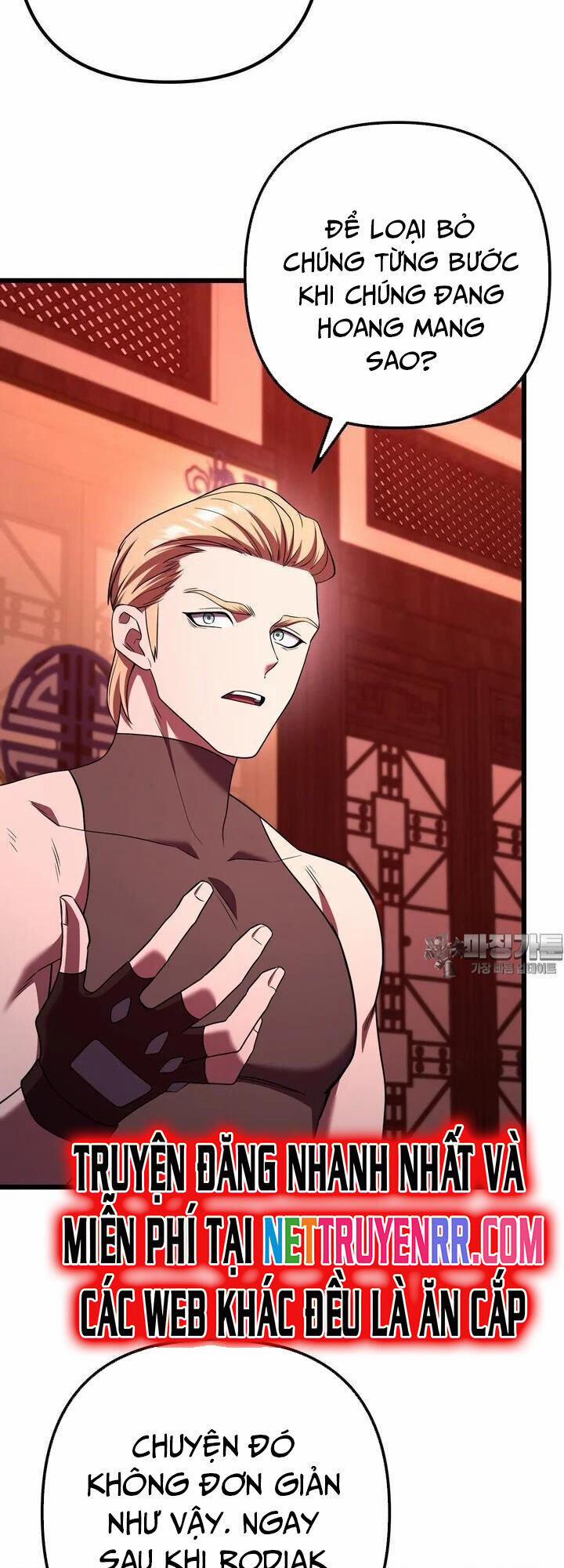 Thăng Hạng Từ Đỉnh Cấp 79 trang 27