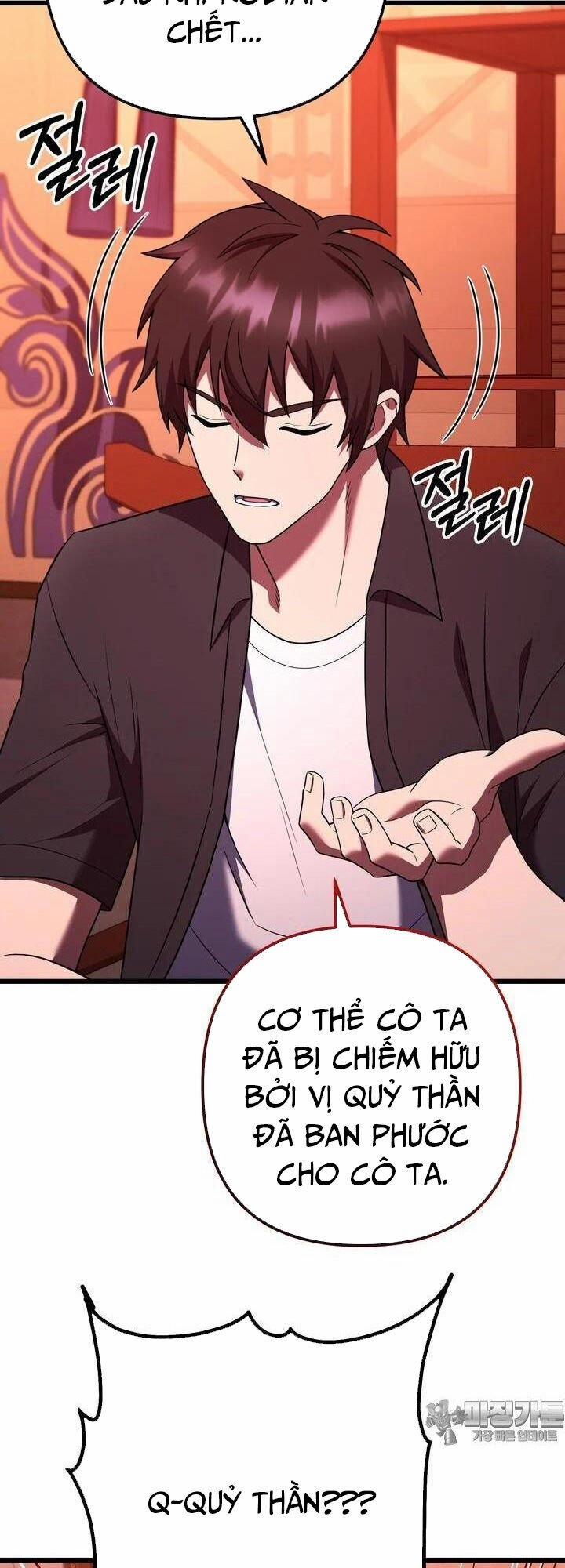 Thăng Hạng Từ Đỉnh Cấp 79 trang 28