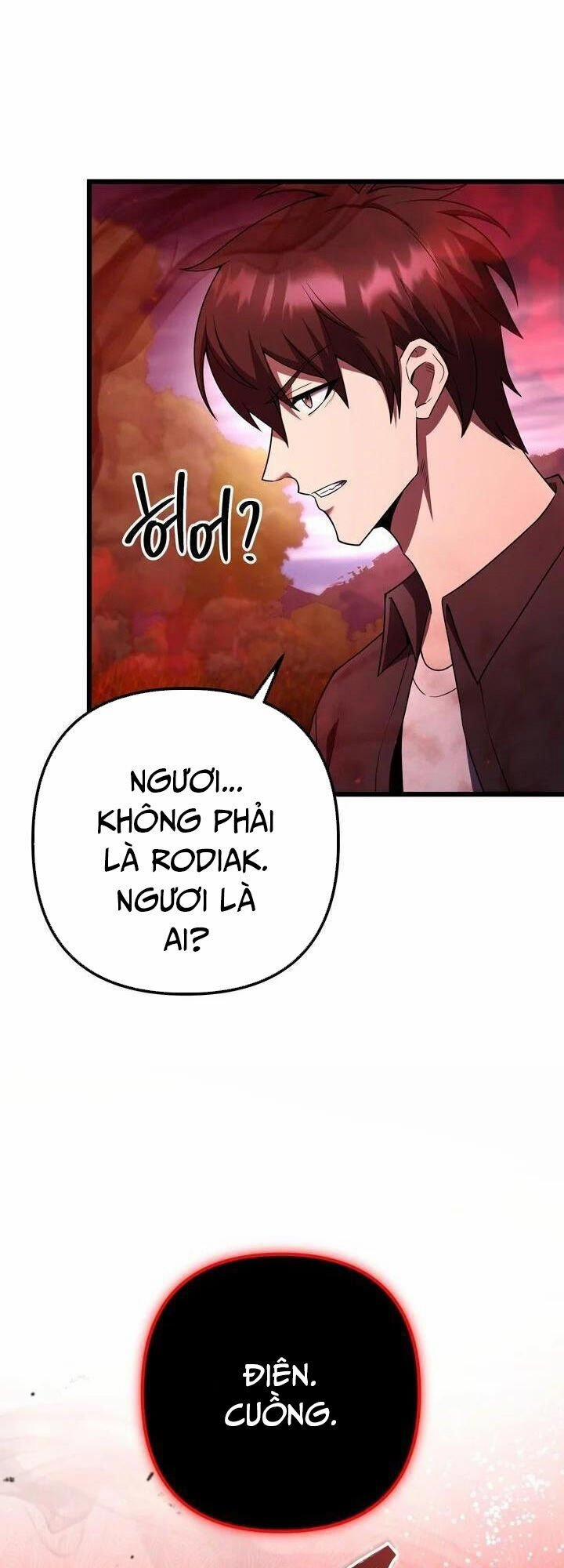 Thăng Hạng Từ Đỉnh Cấp 79 trang 3