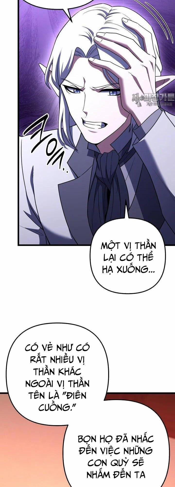 Thăng Hạng Từ Đỉnh Cấp 79 trang 30