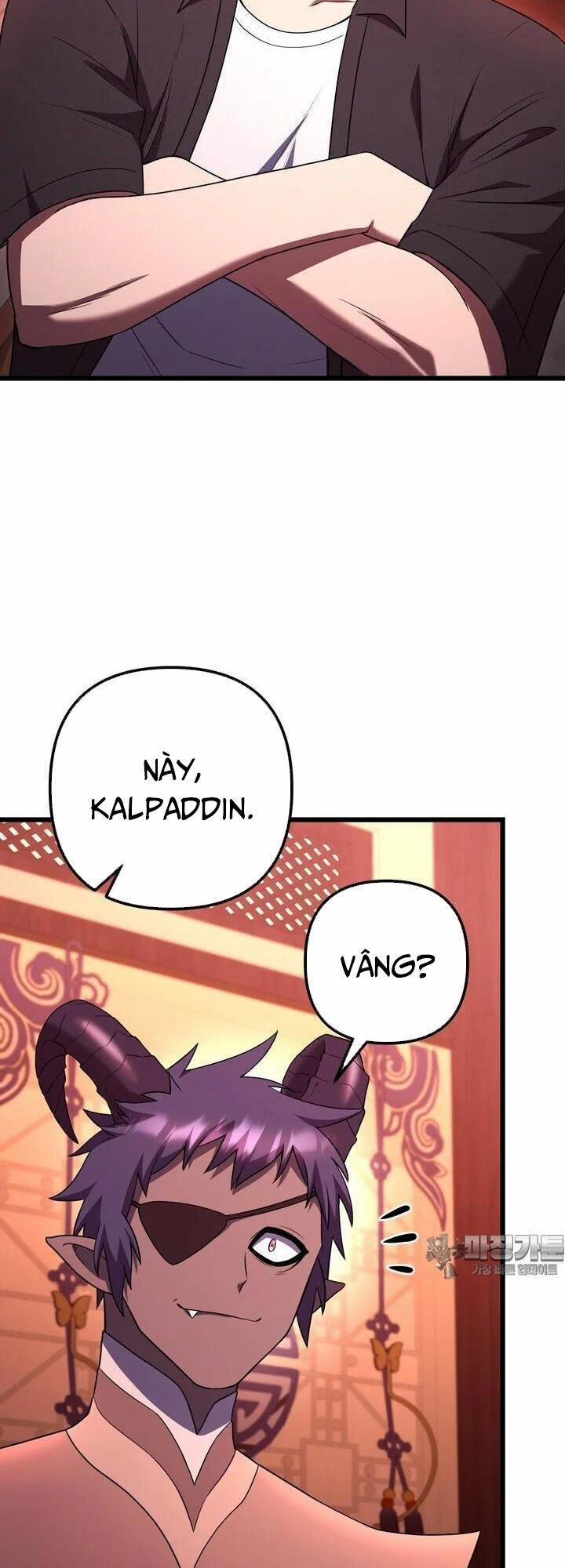 Thăng Hạng Từ Đỉnh Cấp 79 trang 32