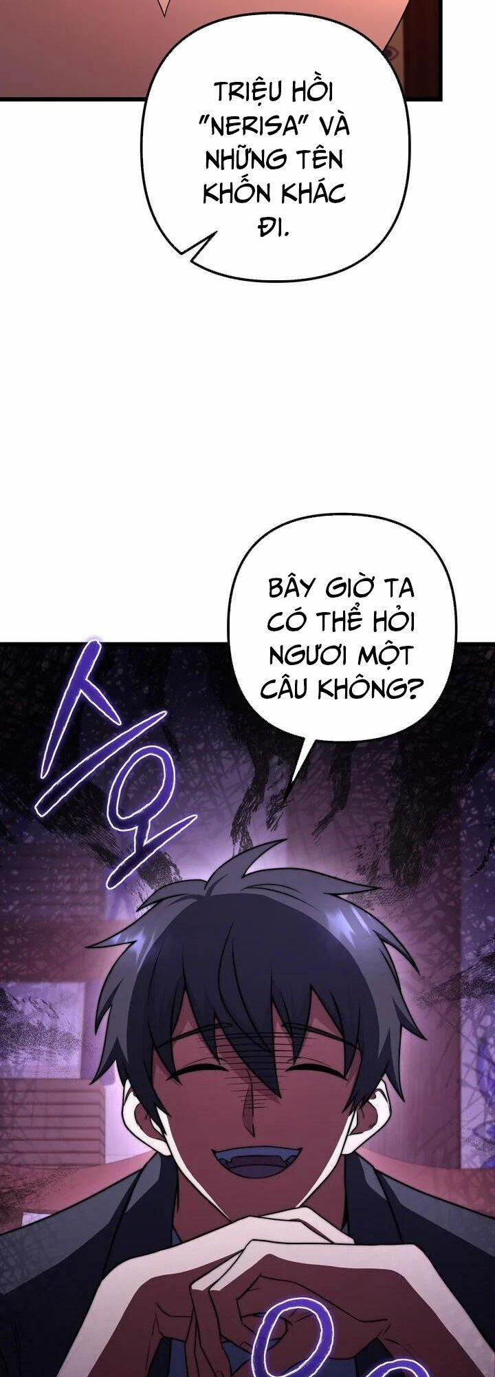 Thăng Hạng Từ Đỉnh Cấp 79 trang 33