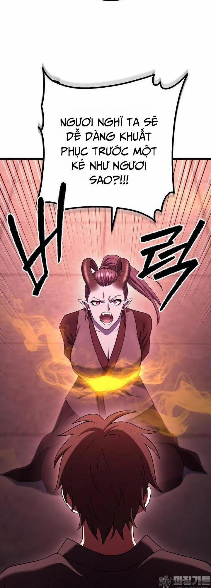 Thăng Hạng Từ Đỉnh Cấp 79 trang 37