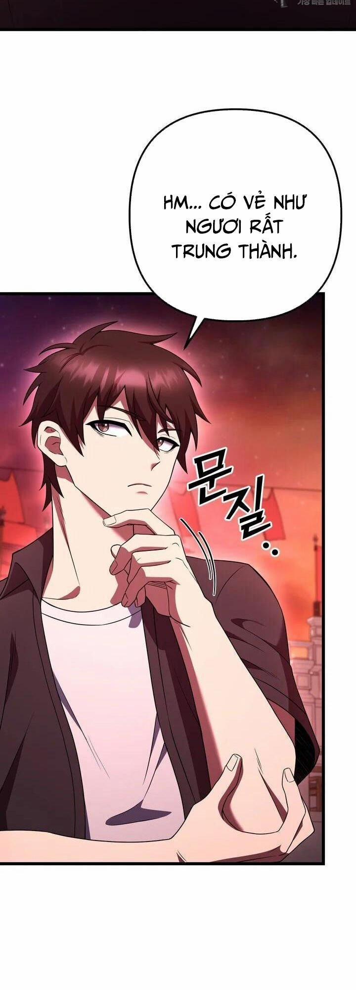 Thăng Hạng Từ Đỉnh Cấp 79 trang 38