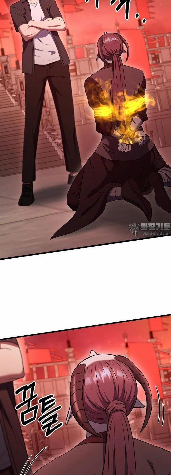 Thăng Hạng Từ Đỉnh Cấp 79 trang 44